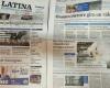 Latina newspapers in one click – 25 April 2023 – Luna Notizie – Latina News