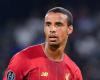 It’s a transfer derby for Matip. Lazio and Roma are competing for the player