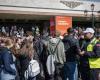 First day of the ticket in Venice: attack on the gazebo, 80 thousand booked today, one in 10 pays – News