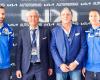 Autotorino expands to Novara with the inauguration of the Kia showroom
