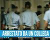 Over 4 kg of drugs and 22 phones, prison officer arrested in Campania