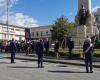 79th anniversary of the Liberation. Celebrations for April 25th in Salerno – Ondanews.it