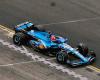 F1, Ferrari will be blue in Miami. Why this unusual choice