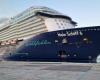 Salerno. The 2024 cruise season is underway, starting next Saturday 27 April