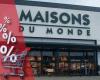 Maisons du Monde, the super spring discounts are here: unique design at a bargain price