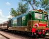 The Historic Train season begins in Campania: 65 circulations from May to December