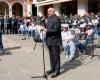 Conte at the Liberation Day: “Treviso has been and will always be anti-fascist” | Today Treviso | News