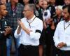 Too many races? Domenicali blurts out: “Racing in F1 is not obligatory” – News