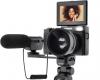 Extraordinary Vlogging Kit DROP IN PRICE: you will be the envy of everyone!