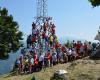 The GESP celebrates 60 years: “Sanpellegrinesi, go back to climbing the Zucco”