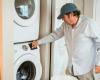 Can you put the dryer on top of the washing machine? What to know — idealista/news