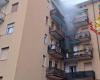 Fire in the condominium in Golosine: firefighters save 15 people | TgVerona