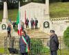 Velletri celebrated Liberation Day, the words of the Mayor Ascanio Cascella for April 25th (PHOTO)