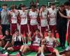 Despar 4T. Youth, the U20 wins while waiting for the final four