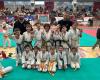 excellent results for the Sanremo Kumiai Judo athletes at the 3rd Sharin Cup (Photo) – Sanremonews.it