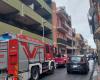 Scaletta Zanclea, the firefighters put out a fire in an apartment in via Roma – Vetrina Tv