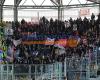 Frosinone-Salernitana, trip open to guests not resident in Salerno and its province