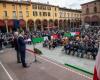 25 April, the Liberation in Imola and the surrounding area: «Moments that give meaning to being a community». THE PHOTOS – Saturday evening