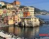 stop in Liguria for ”Linea Verde”, when and what time to see it
