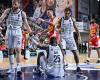 Dinamo Sassari | Two races for a signal, then we’ll think about tomorrow