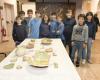 Thirteen students help archaeologists reveal the secrets of ancient Rovigo in the excavations at the former prison