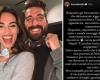 Friends, is the former professional Lorella Boccia heading for divorce? The social outburst
