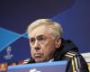 Real Madrid, Ancelotti: “Xavi’s stay at Barcelona seems right to me”