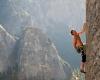 From 14 to 19 May the Cuneo Montagna Festival: tickets for the event with the legend Tommy Caldwell