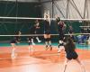 PVT Modica focused on the big match with Caltanissetta, for the red and whites it is the match point –