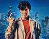 City Hunter, the review of the live action film on Netflix