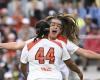 Syracuse Orange women’s lacrosse runs past Louisville, 17-8, in ACC Quarterfinals