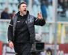 Football: Frosinone chasing a victory that has been missing for three months – Football