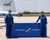 NASA astronauts arrive at Kennedy Space Center ahead of Boeing Starliner Crew Flight Test – Spaceflight Now