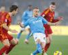 Napoli-Roma: probable lineups, statistics and where to watch it on TV and streaming