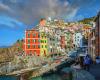 Cinque Terre: one-way Sentiero Azzurro, 1,600 passages recorded on the first day of testing