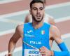 Riva in the 800m, McLeod wins in Modena, Fortuna’s personal win