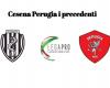 Cesena Perugia the precedents – TifoGrifo.com: Web Radio TV Perugia, football, sport, site, newspaper, news
