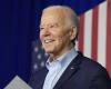 Joe Biden in NY: President making stops in Syracuse, Westchester and NYC