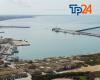 The ports of Trapani. Let’s take stock of work in progress, projects and development processes