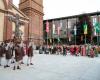 Palio, festivals and exhibitions on the weekend of 26, 27 and 28 April in Legnano