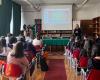 Lamezia, collaboration between the “Fiorentino” high school and the hospital: three initiatives on BLS techniques, organ donation and substances of abuse