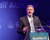 Marsilio “Abruzzo returned to the center of national politics” Italpress news agency