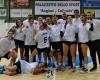 Basketball, Juve Trani Femminile is safe in the national Serie B