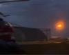 «Helicopter destroyed at Moscow airport». Two hospitals evacuated due to fears of raids