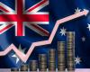 Inflation Australia, producer prices rising: +4.3% in the first quarter on year