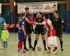 Soccer Altamura, the regular season ends with a 2-2 draw at Nox Molfetta – PugliaLive – Online information newspaper