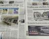 Latina newspapers in one click – 26 April 2023 – Luna Notizie – Latina News