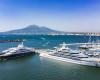 Stabia Main Port ready to welcome maxi yachts up to 180 meters