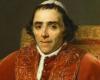 Four exhibitions for Pope Pius VII on the bicentenary of his death