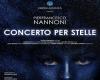 “Concerto per Stelle” by Pierfrancesco Nannoni at the Teatro Cantiere Florida in Florence